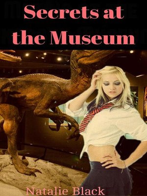 cover image of Secrets at the Museum